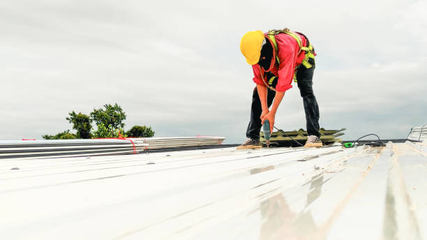 Best Commercial Roofing Services  in Noyack, NY